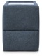【ASHLEY】　Modmax Console with Storage ［size:W43 D94 H58cm］　
