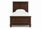 【ASHLEY】【Twin】 Danabrin Panel Bed Frame ［size:W115 D208 H132cm］  B685-52/53/86