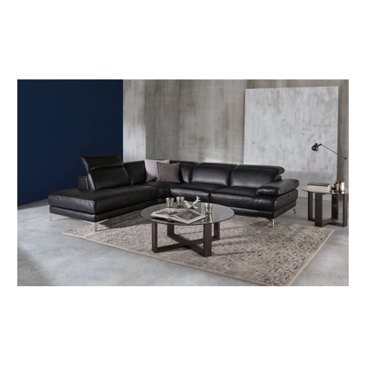 NATUZZI EDITIONS】コーナーソファ VITERBO(ヴィテルボ) 幅299×奥行