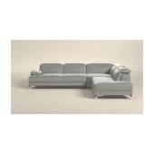NATUZZI EDITIONS】コーナーソファ VITERBO(ヴィテルボ) 幅299×奥行