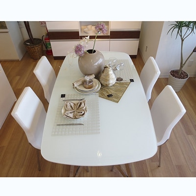 BLANKA（ブランカ）ダイニングテーブル songdreamオフィシャルショップ】BLANKA（ブランカ）ダイニング