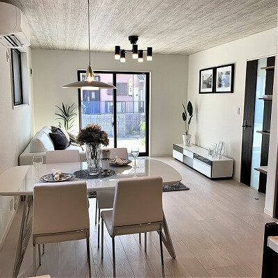 songdreamオフィシャルショップ】BLANKA（ブランカ）ダイニング