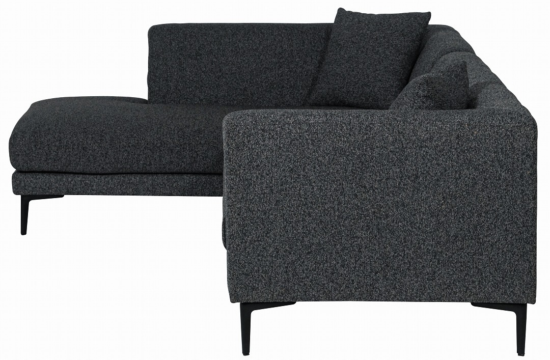 カウチソファ form F1-129/F1-130 ベンダーソファ ライトグレー