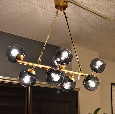 PENDANT LAMP （382-65843）