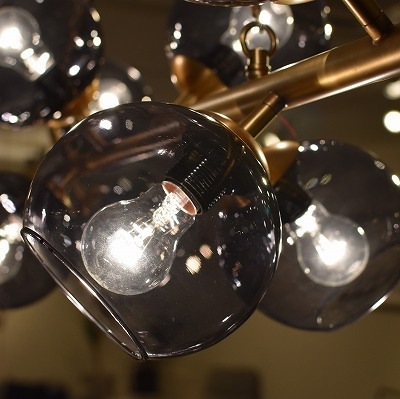 PENDANT LAMP （382-65843）