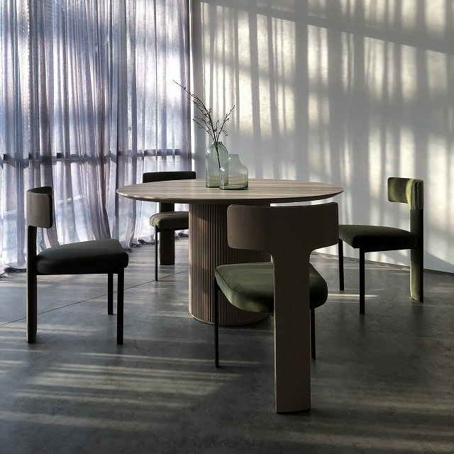 【songdreamオフィシャルショップ】TORIESTE(トリエステ）ダイニングテーブル