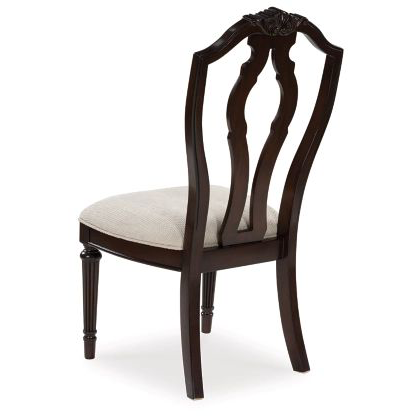 ASHLEY】Lavinton Dining Chair ［size:W48 D58 H103cm］ D764-01