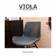 【songdreamオフィシャルショップ】VIOLA(ヴィオラ) ダイニングチェア