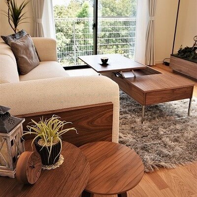 songdream】KARMA（カルマ）センターテーブル | テーブル,ローテーブル