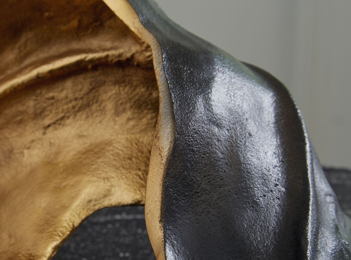 【ASHLEY】Melinda Sculpture  ［size:W51 D20 H15cm］ 　A2000416