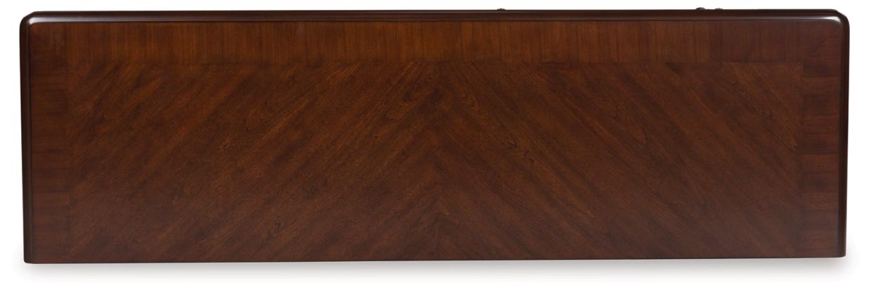 【ASHLEY】Lavinton Dining Room Server ［size:W151 D76 H88cm］ D764-60