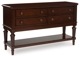 【ASHLEY】Lavinton Dining Room Server ［size:W151 D76 H88cm］ D764-60
