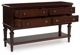 【ASHLEY】Lavinton Dining Room Server ［size:W151 D76 H88cm］ D764-60