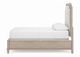 【ASHLEY】【Queen】 Jorlaina Upholstered Panel Bed Frame ［size:W165 D231 H173cm］  B922-54/57