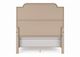 【ASHLEY】【Queen】 Jorlaina Upholstered Panel Bed Frame ［size:W165 D231 H173cm］  B922-54/57