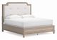 【ASHLEY】【King】 Lavinton Panel Bed Frame ［size:W206 D231 H173cm］  B922-56/58