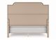 【ASHLEY】【King】 Lavinton Panel Bed Frame ［size:W206 D231 H173cm］  B922-56/58