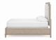 【ASHLEY】【King】 Lavinton Panel Bed Frame ［size:W206 D231 H173cm］  B922-56/58