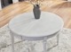 【ASHLEY】Montelaine Oval Dining Room EXT Table ［size:W120/183 D122 H76cm］ D795-35