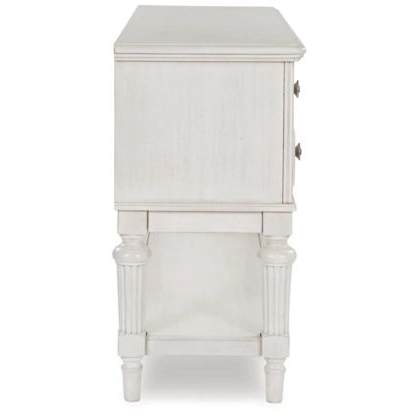 【ASHLEY】Montelaine Dining Room Server ［size:W151 D76 H88cm］ D795-60