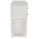 【ASHLEY】Montelaine Dining Room Server ［size:W151 D76 H88cm］ D795-60