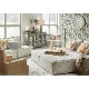 【ASHLEY】Bales Sofa ［size:W99 D99 H71cm］ A3000244