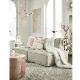 【ASHLEY】Bales Sofa ［size:W99 D99 H71cm］ A3000244