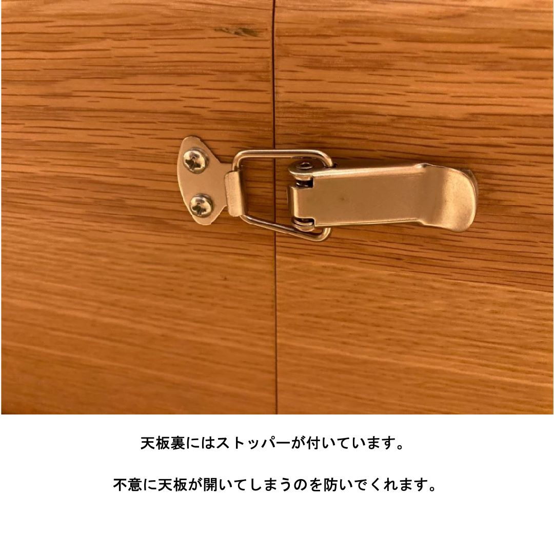 エクステンションダイニングテーブル　BLOOM(ブルーム)　ホワイトオーク　幅130/170cm