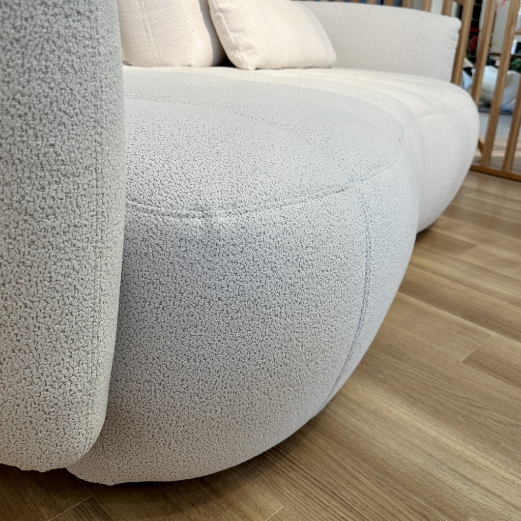 LENNA（レナ）ソファ　2人掛け