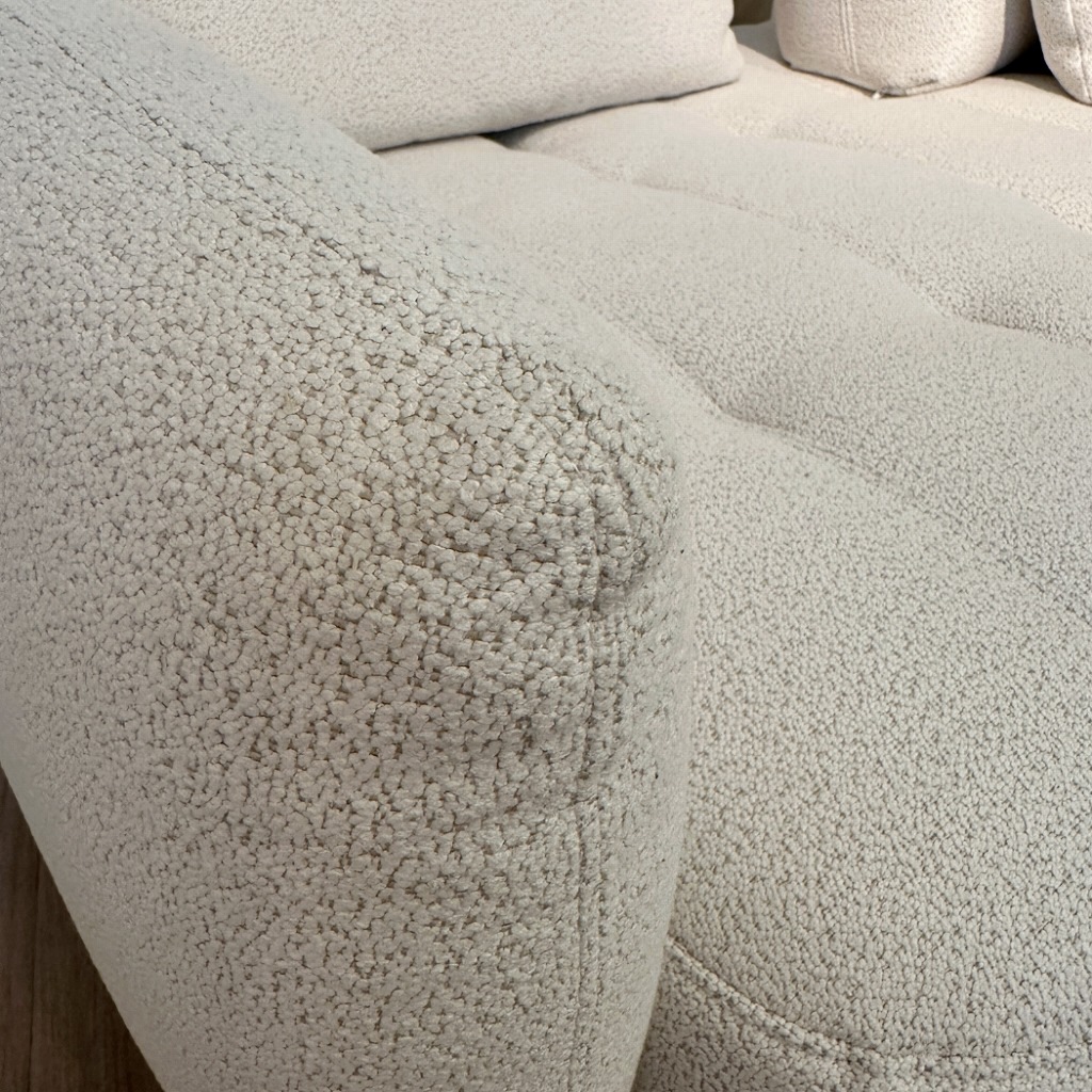 LENNA（レナ）ソファ　2人掛け