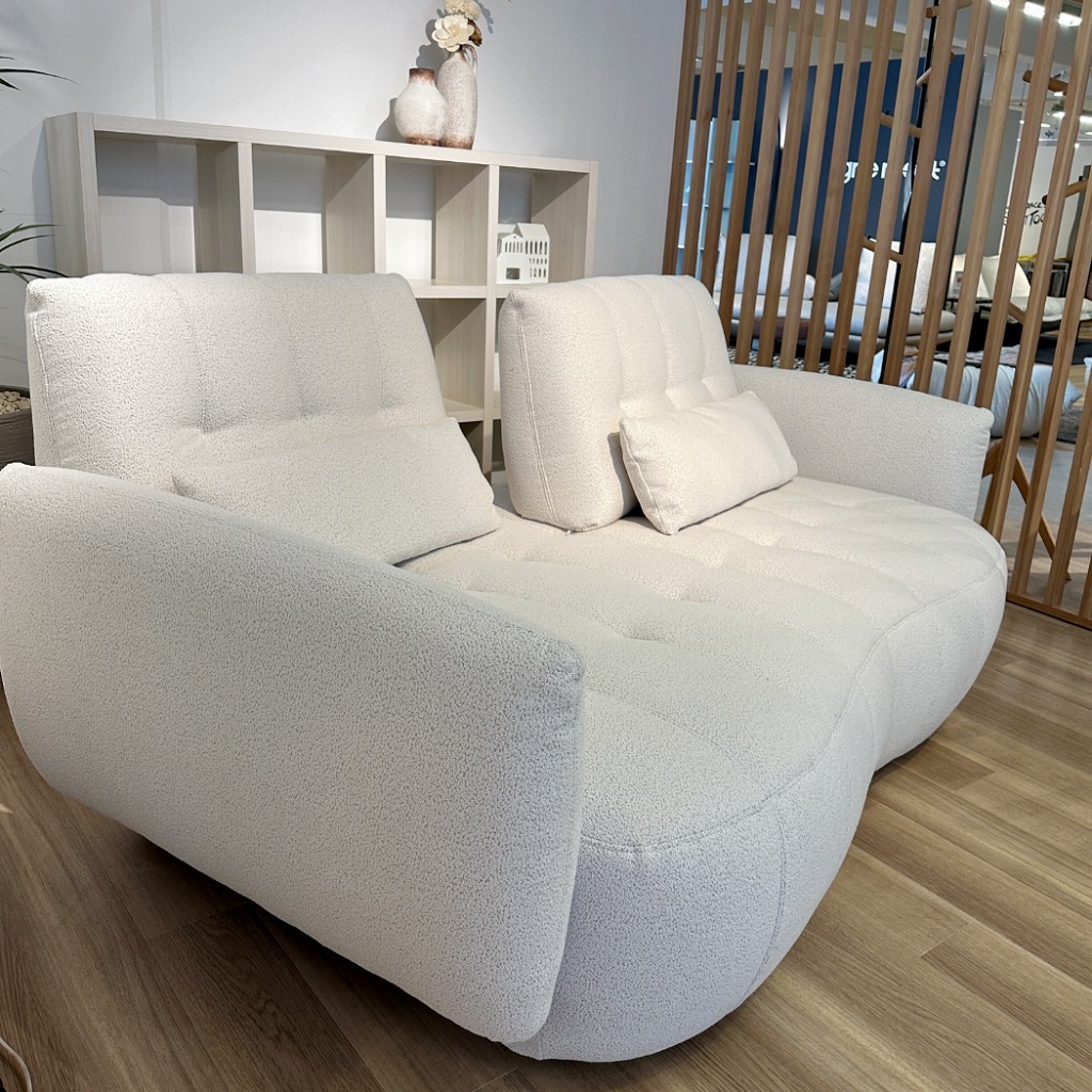 LENNA（レナ）ソファ　2人掛け