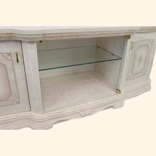 (k20)Saltarelli サルタレッリ テレビ台 アマルフィ テレビボード 展示現品アウトレット】Saltarelli サルタレッリ Amalfi