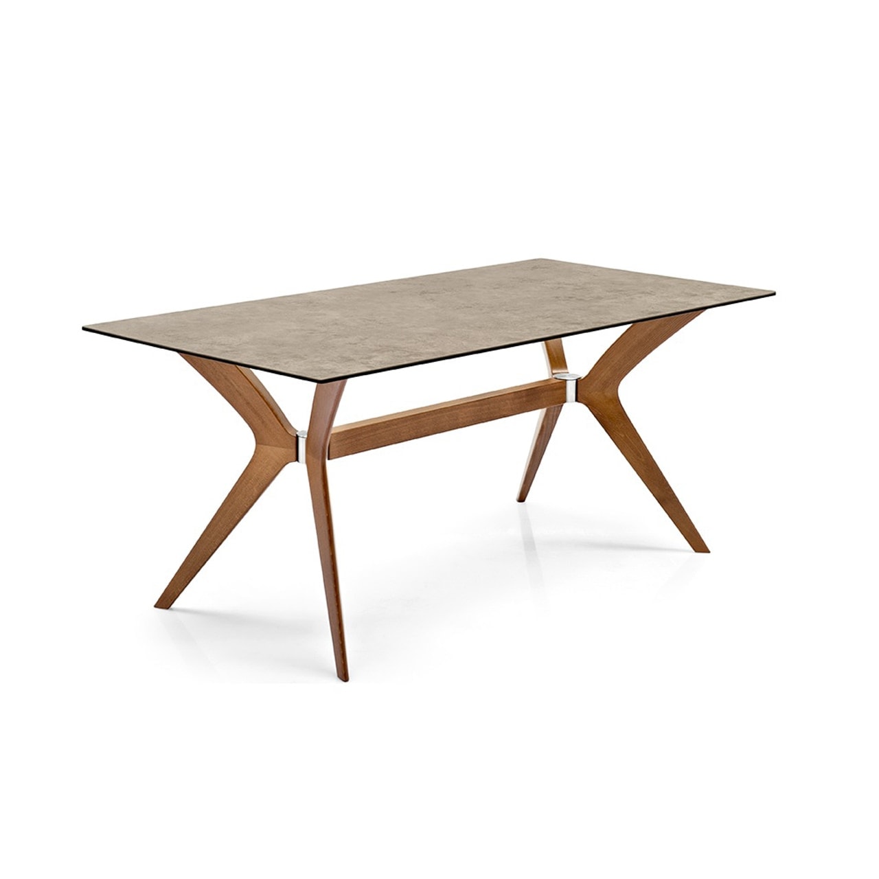 [EG]calligaris カリガリス ダイニングテーブル カリガリス アブレイ ダイニングテーブル／ Calligaris abrey