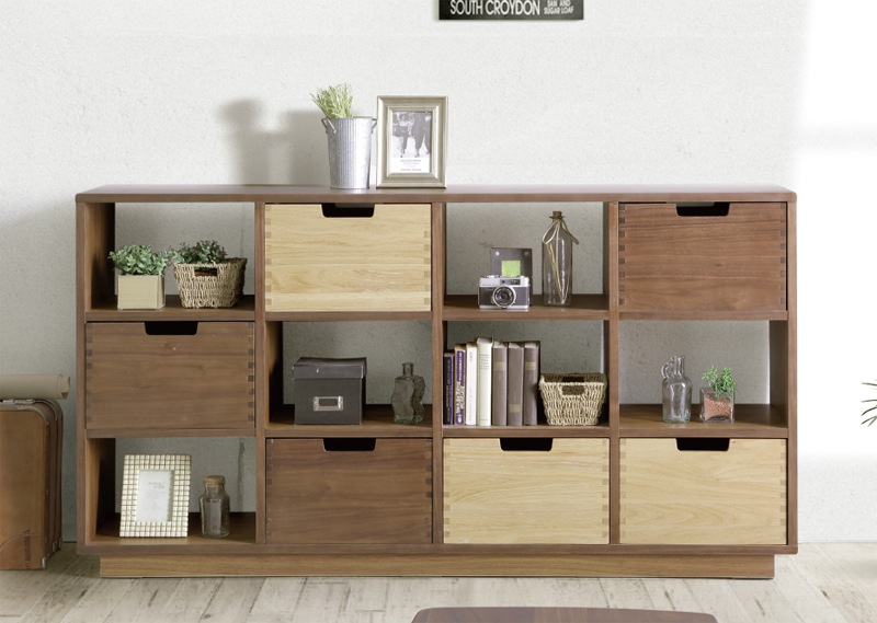 ボックス（引出し） レイル