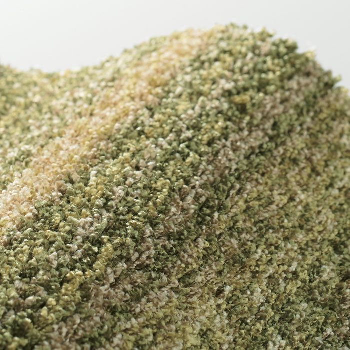 ラグモスグリーン