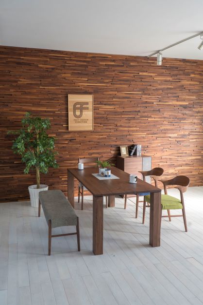 ダイニングテーブル COX(コックス) 幅150・180cm Leg01