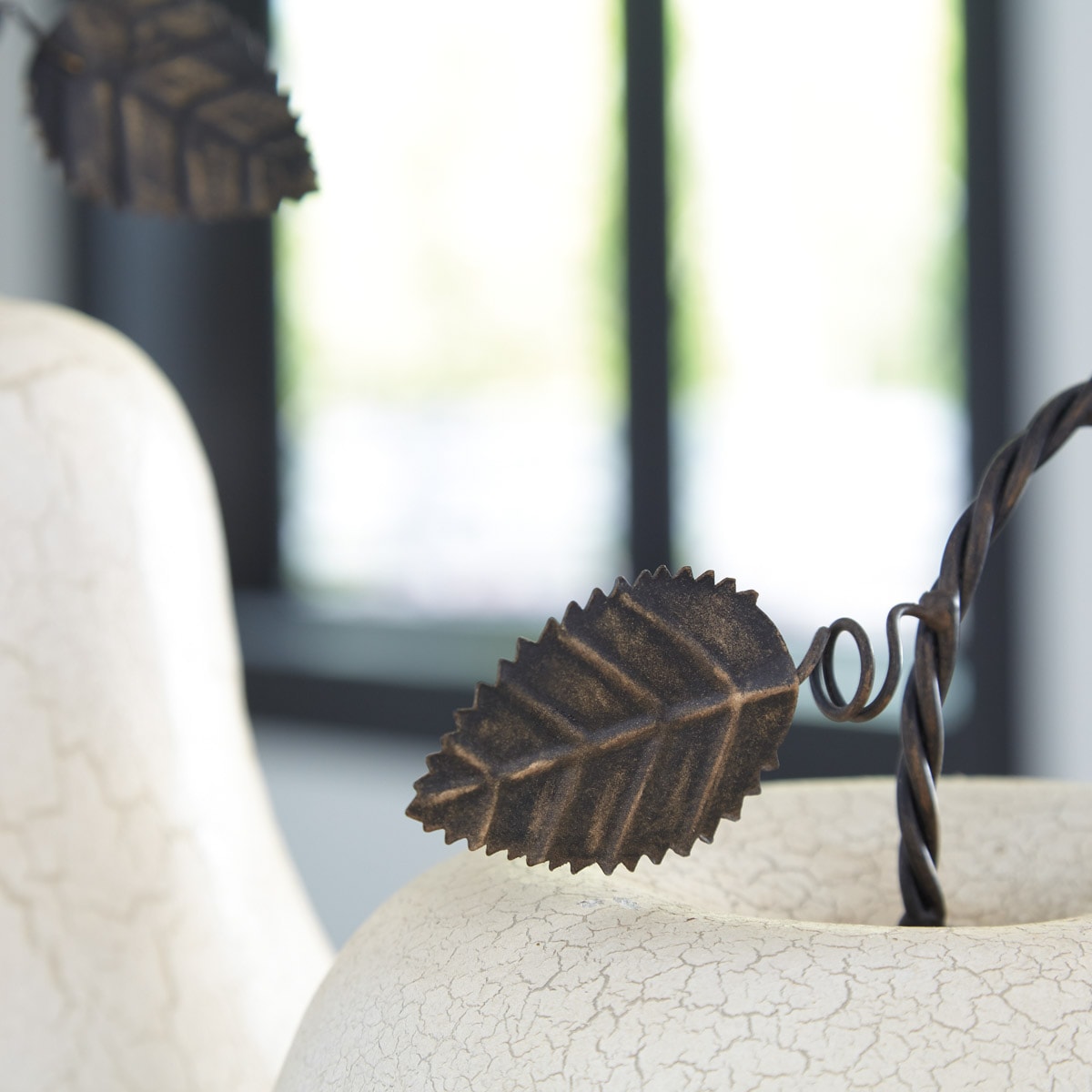 モーゼル：テーブルオブジェ ASHLEYオフィシャルショップ】 Bidelia Sculpture(Set of 2