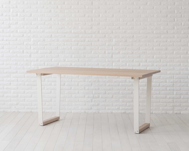 ダイニングテーブル COX(コックス) 幅150・180cm Leg02