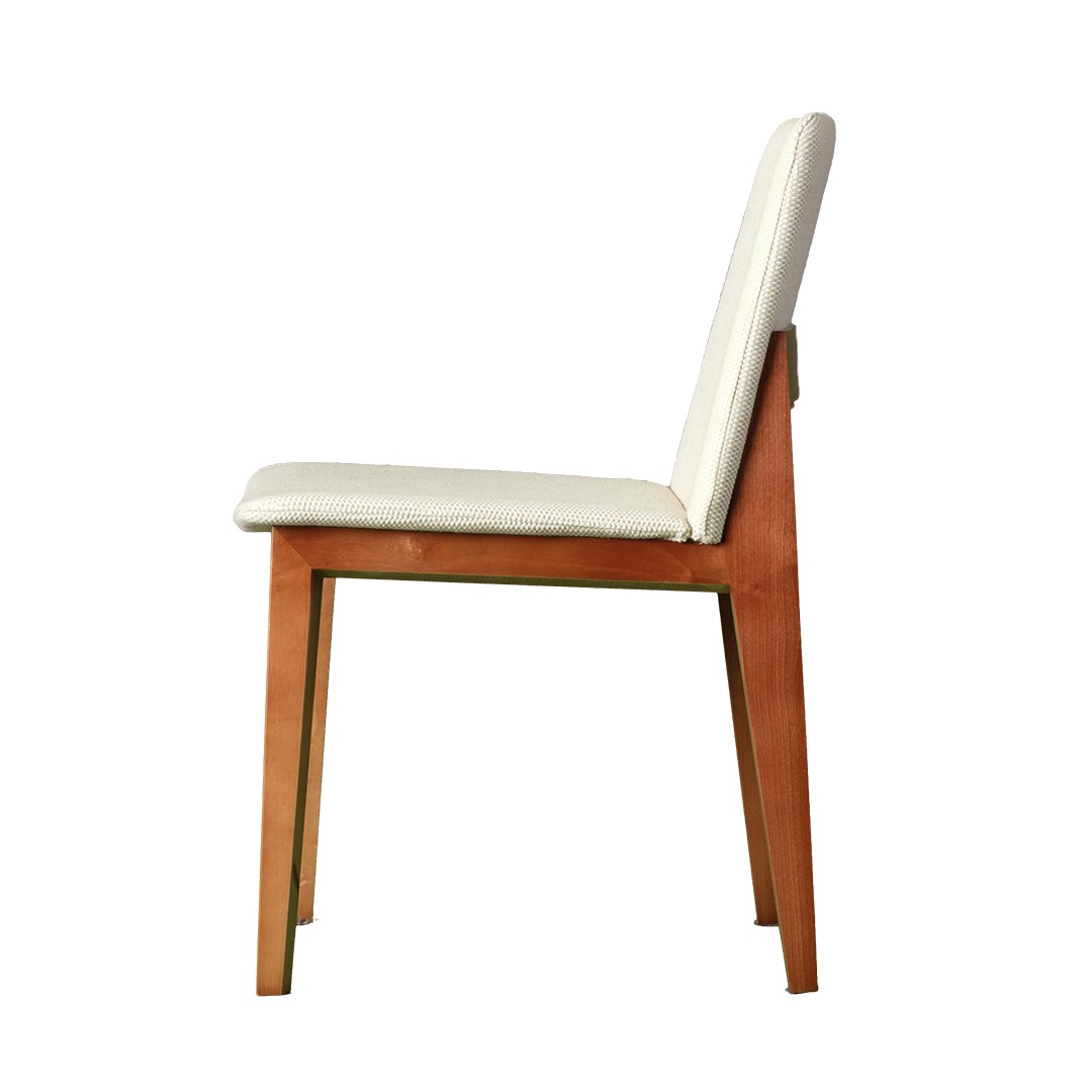 【songdreamオフィシャルショップ】PAOLO(パオロ) ダイニングチェア