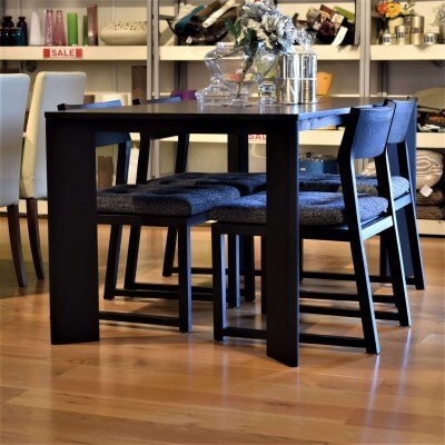 【songdreamオフィシャルショップ】BASSO(バッソ) ダイニングチェア