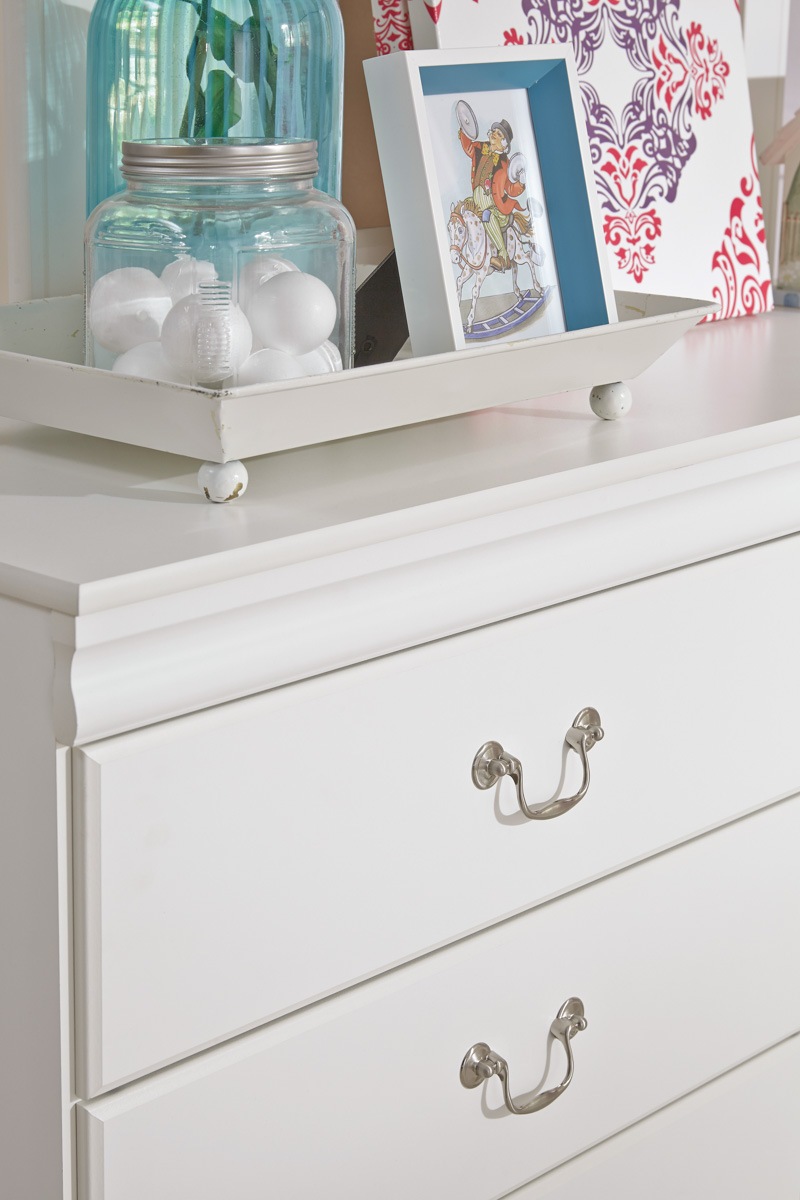 【ASHLEYオフィシャルショップ】Anarasia Chest  ［size:W76 D40 H115cm］   B129-46