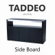 【songdream】TADDEO(タッデオ)　サイドボード