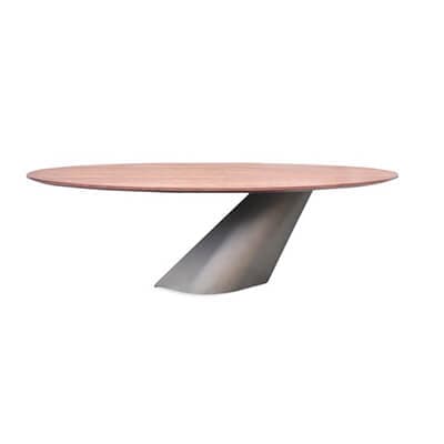 【songdream】OBLO（オブロ）ダイニングテーブル 