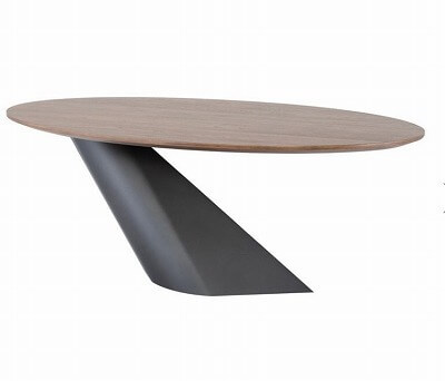 【songdream】OBLO（オブロ）ダイニングテーブル 