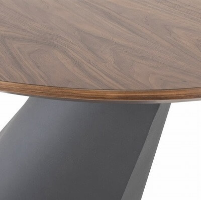 【songdream】OBLO（オブロ）ダイニングテーブル 