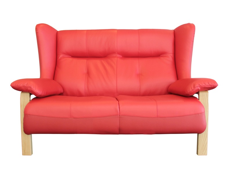 2人掛けソファ ホルン