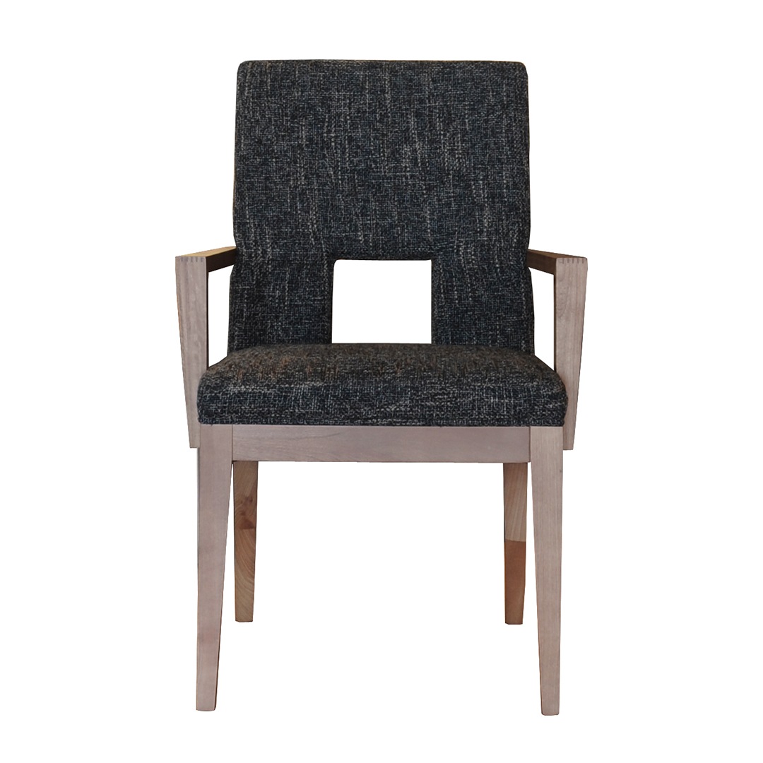 【songdreamオフィシャルショップ】ELMO(エルモ) アームチェア