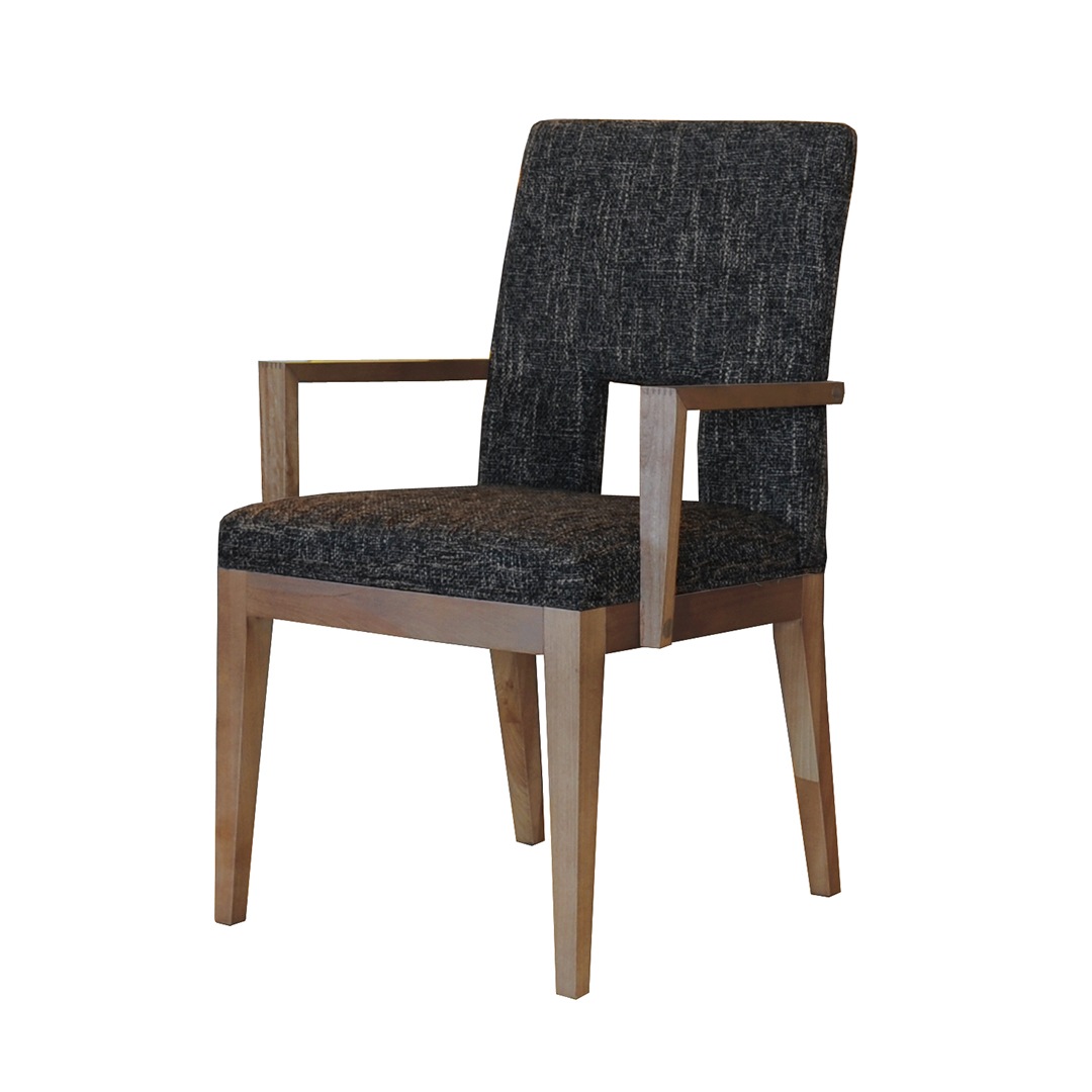 【songdreamオフィシャルショップ】ELMO(エルモ) アームチェア