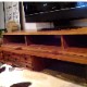 ［在庫限りで廃番］スライドTVユニット テレビボード モザイク MOSAIC