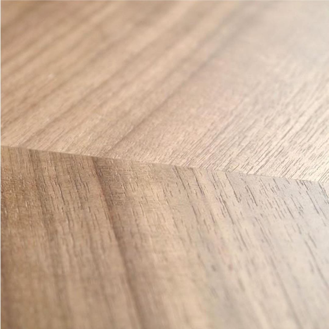 リビングテーブル　アルボ　ウォールナット